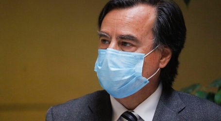 Urrutia emplaza a fiscal Chong por videos en caso de joven que cayó al Mapocho