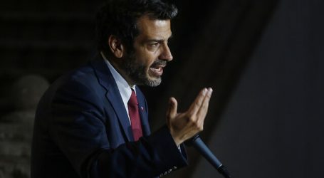 “Liderazgo positivo”: AMUCH felicitó y envió apoyo a nuevo ministro Delgado