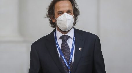 Dougnac: “Soy plenamente consciente y respetuoso de la dignidad de las personas”