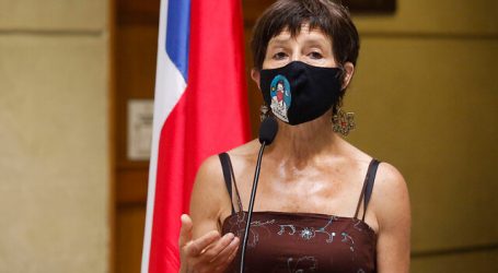 Girardi: “Carabineros está actuando de la peor manera frente a la ciudadanía”