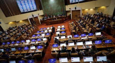 Cámara de Diputados votará hoy segundo retiro del 10% de las AFP