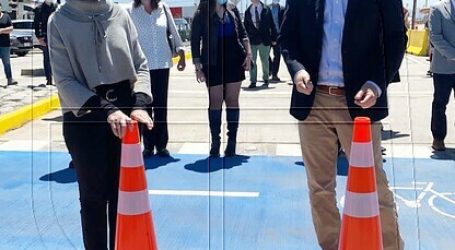 MTT y Minvu habilitan nueva vía que conecta a Rancagua y Machalí