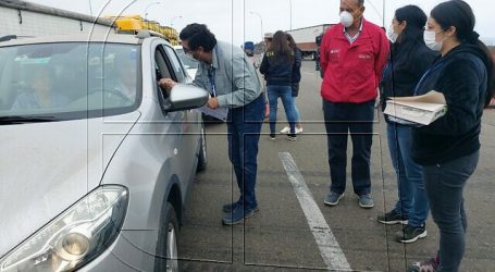 Reportan 5 nuevos casos de Covid-19 en la Región de Coquimbo