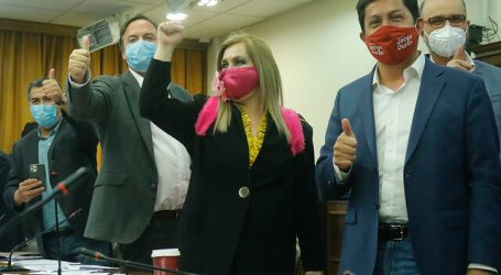 Comisión de Constitución aprueba segundo retiro de fondos de pensiones