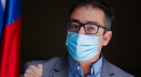 Diputado Silber emplazó al Gobierno por amenazas a la fiscal Chong