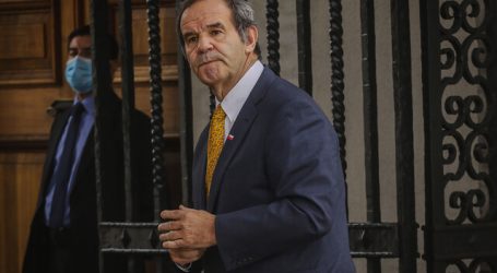 Presidente Piñera no asistirá a toma de mando de Luis Arce en Bolivia