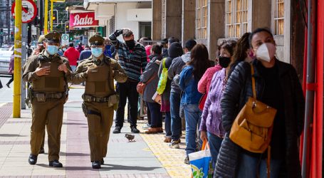 Diputada Álvarez solicitó poner fin a la cuarentena en Puerto Montt