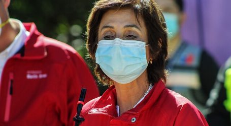 COVID-19: Gobierno lanzá guía de autocuidado para el sector agrícola