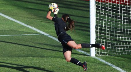 Campeonato Femenino: Colo Colo y la UC firman un 1-1 en el Monumental