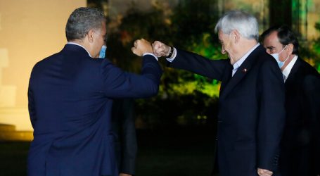 Confirman cumbres de Alianza del Pacífico y de Prosur en diciembre