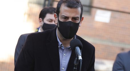 Anuncian para los “próximos días” nombre de delegado para La Araucanía