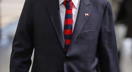 Presidente Piñera ya se encuentra en Temuco para iniciar su gira por el sur