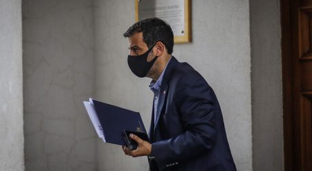 Presidente Piñera y ministro Delgado viajarán a La Araucanía y el Biobío