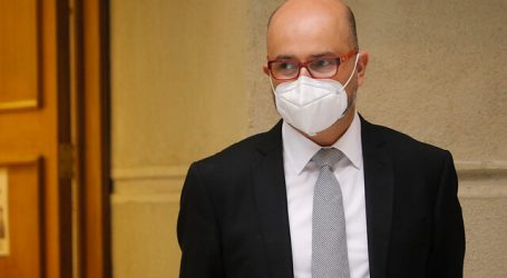 Diputado Ilabaca: “Lo relevante es que saquemos una muy buena ley”