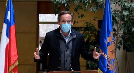 Alessandri y segundo retiro del 10%: “Hoy día se vota una mala política pública”