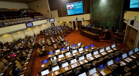 Cámara de Diputados aprobó en general el segundo retiro del 10%