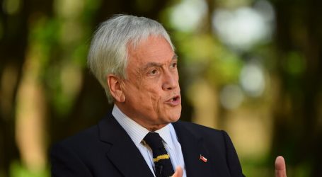 Piñera ante la APEC: “Necesitamos el aporte de cada país y la acción colectiva”
