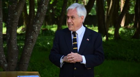 Piñera y segundo retiro del 10%: “Estoy convencido de que no es una buena idea”