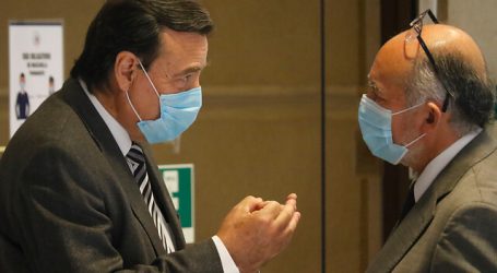 Flores: “Gobierno perdió conexión con la ciudadanía y sus mismos parlamentarios”