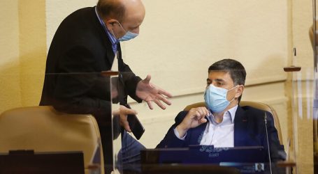 Castro calificó Presupuesto de Salud para el 2021 como “misérrimo”