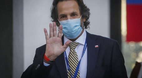 Dougnac asegura que acusaciones de misoginia “no tienen fundamento”