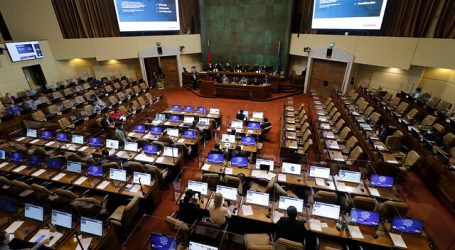 Cámara de Diputados aprobó en general proyecto de Presupuesto para el año 2021