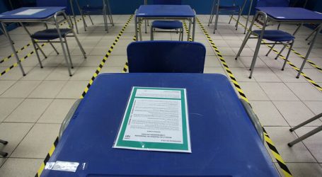 COVID-19: Gobierno anunció que Prueba de Transición se realizará en 2 grupos