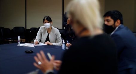 Gobierno crea unidad de trabajo contra la violencia a personas LGBTI