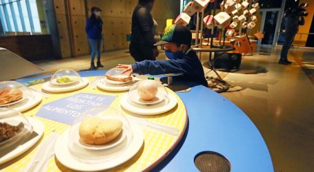 Museo Interactivo Mirador abrirá sus puertas el próximo domingo