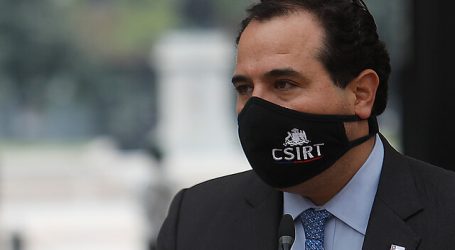 Galli condenó uso de munición de guerra en asesinato de Eugenio Nain