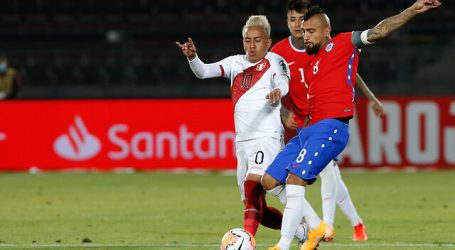 Medio italiano: “Es momento que Vidal lleve la corona también en el Inter”