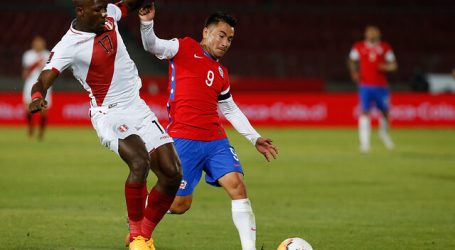 Jean Meneses: “Se logró un triunfo importante, pero falta mucho todavía”