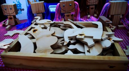 BancoEstado inauguró “Feria Emprendedores Contigo”