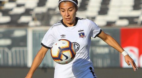 Campeonato Femenino: Colo Colo goleó a La Serena y lidera el Grupo B