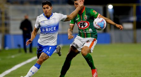 Gastón Lezcano: “Primero estamos enfocados en lo que va a ser el jueves”