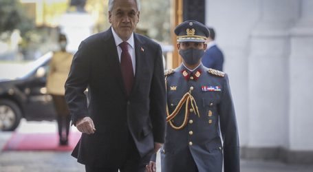 Piñera no asistirá a actividad con Carabineros tras incidente en Talcahuano