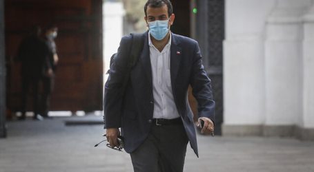 Delgado se refirió a incidente que dejó dos menores heridos en Talcahuano