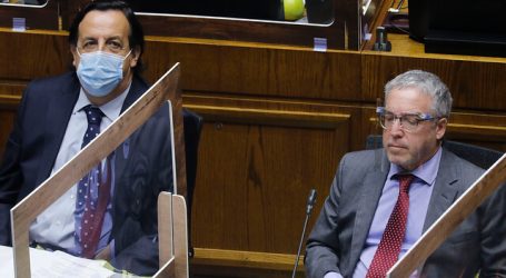 Defensa apunta a renuncia como argumento para rechazar acusación contra Pérez