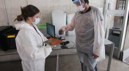 Anuncia reapertura de espacios culturales durante la fase 4 en Santiago