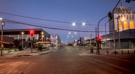 18 comunas avanzaron de fase en el plan Paso a Paso del Gobierno