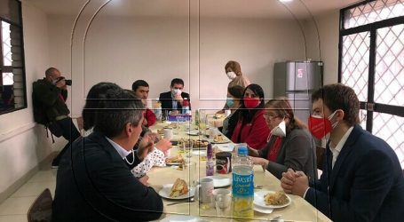 Lanzan fondo de $5.400 millones para apoyar a organizaciones sociales