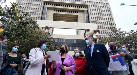 Exigen participación de independientes en la Convención Constituyente