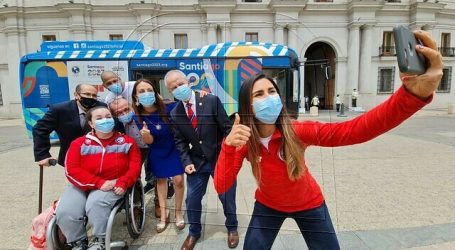 Amplían beneficios en salud y prevención a deportistas de alto rendimiento