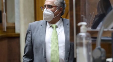 Pizarro llamó al Ejecutivo a priorizar diálogo ante materias como el Presupuesto