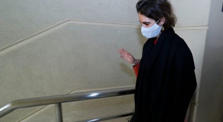 Gobierno se reúne con senadores de oposición por proyecto para un retiro del 10%