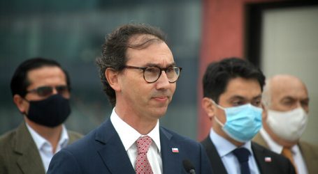 Mineduc fija para el 1 de marzo inicio del año escolar 2021