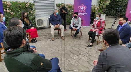 RN lanza Diálogos Ciudadanos para recoger propuestas ciudadanas