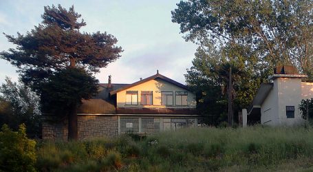 Corte de Apelaciones de Concepción revocó prisión preventiva de John Mograve