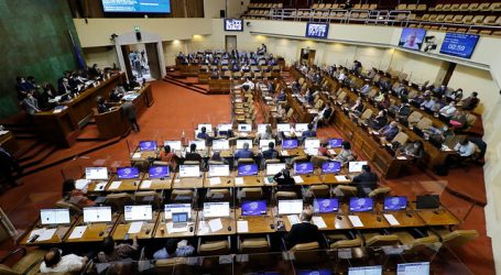 Cámara defenderá institucionalmente el segundo retiro ante el TC