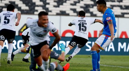 Pablo Mouche: “Lo importante es que el grupo está con fuerza, unido”